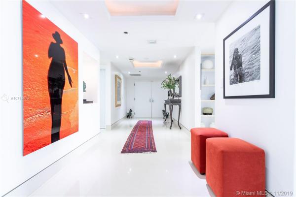 Villa Regina, 1581 Brickell Ave #1403, Miami, Florida 33129, image 2