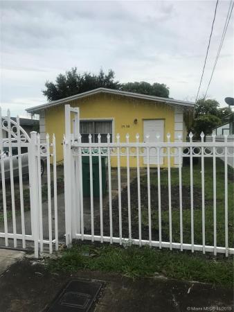 Elizabeth Park, 2550 NW 66th St, Gladeview, Florida 33147, image 2