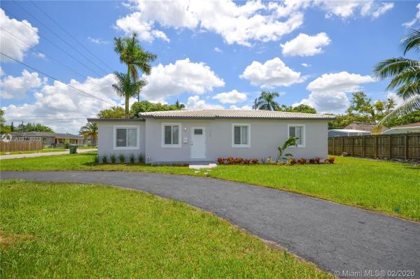 Johnscott, 949 NE 4th Ave, Homestead, Florida 33030, image 2