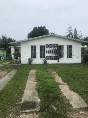 The Tropics, 3065 NW 92nd St, West Little River, Florida 33147, image 2