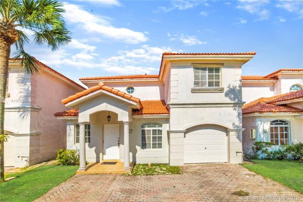 Bella Colina, 7379 NW 173rd Dr #103, Hialeah, Florida 33015, image 2
