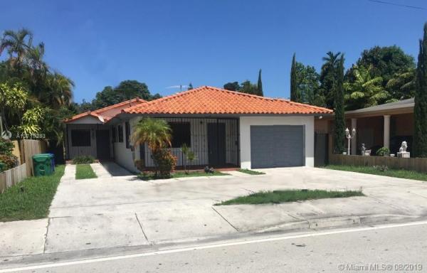 Woodside, 2353 SW 17th Ave, Miami, Florida 33145, image 2
