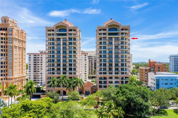 Gables On The Green, 626 Coral Way #1504, Coral Gables, Florida 33134, image 2