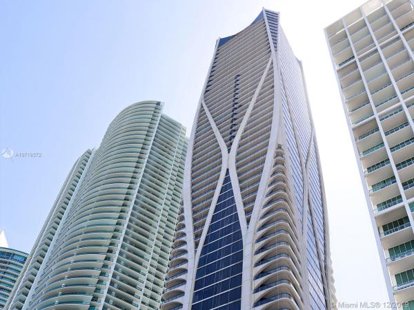 One Thousand Museum, 1000 Biscayne Blvd #5901, Miami, Florida 33132, image 2