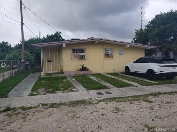 Suwannee Park, 768 NW 35th St, Miami, Florida 33127, image 2