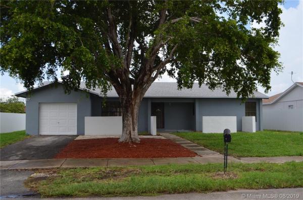 Fairway Estates, 10951 SW 153rd St, Palmetto Estates, Florida 33157, image 2