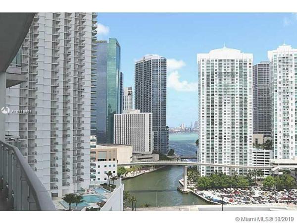 The Ivy At Riverfront, 90 SW 3rd St #2013, Miami, Florida 33130, image 2