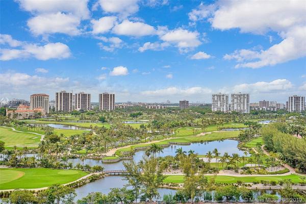 Mystic Pointe Tower 600, 3400 NE 192nd St #1705, Aventura, Florida 33180, image 2