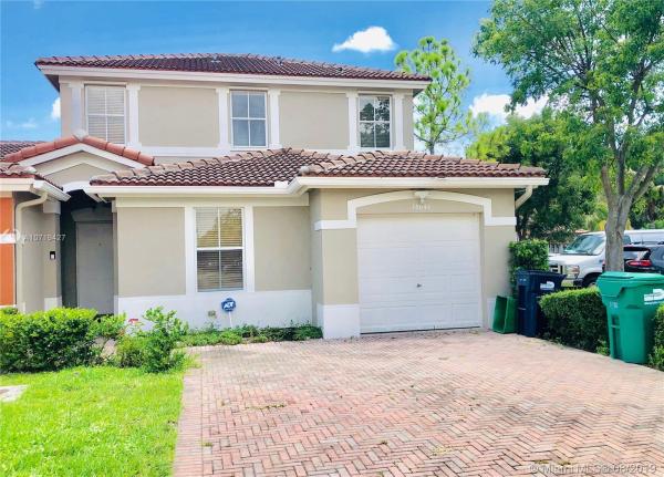 Melrose Parc, 16646 SW 48th Ter #16646, The Hammocks, Florida 33185, image 2