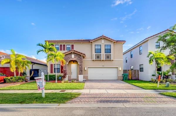 14448 SW 23rd Ter, Unincorporated Dade County, Florida 33175, image 2