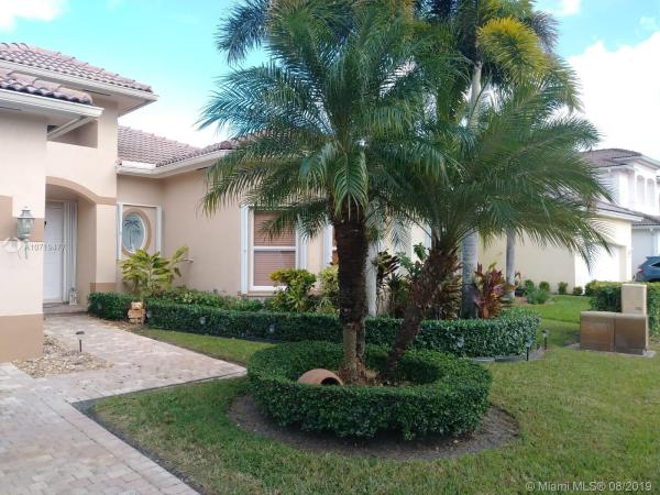 The Shores At Keys Gate, 1865 SE 20th Rd, Homestead, Florida 33035, image 2