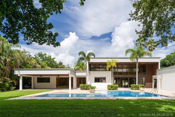 Pinecrest Residential, 9701 SW 69th Ave, Pinecrest, Florida 33156, image 2
