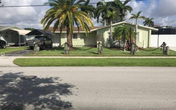 Bel Aire, 20220 Bel Aire Dr, Cutler Bay, Florida 33189, image 2
