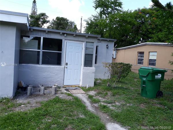 Gerald Estates, 14100 NW 23rd Pl, Opa-Locka, Florida 33054, image 2