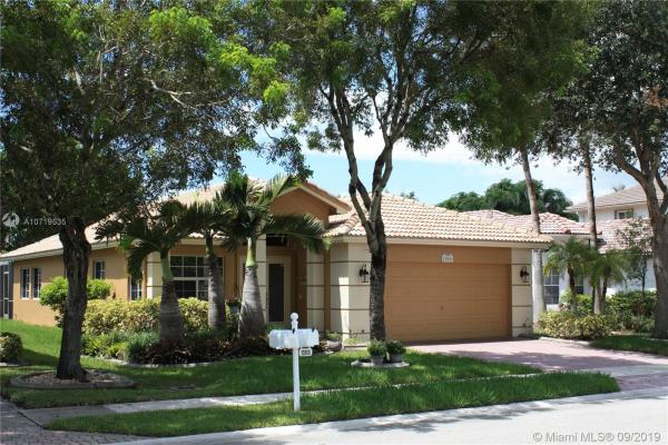 Sawgrass Village, 13508 NW 7th St, Plantation, Florida 33325, image 2