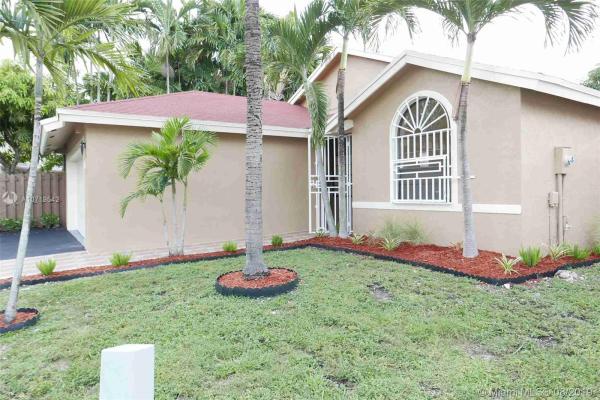 Westwind Lakes, 15325 SW 57th St, Kendall West, Florida 33193, image 2