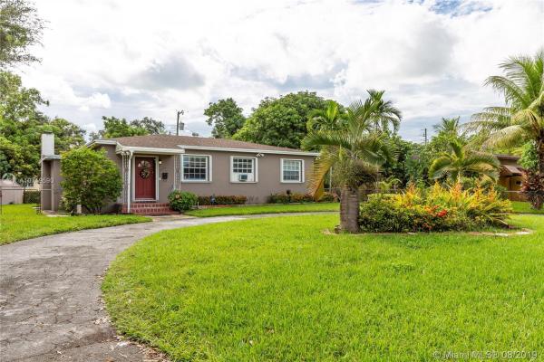 Biscayne Gardens, 13125 NW 2nd Ave, Golden Glades, Florida 33168, image 2