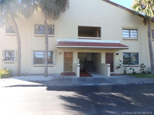 Kendall Lakes East Patio Homes, 6316 SW 136th Ct #G102, Kendale Lakes, Florida 33183, image 2