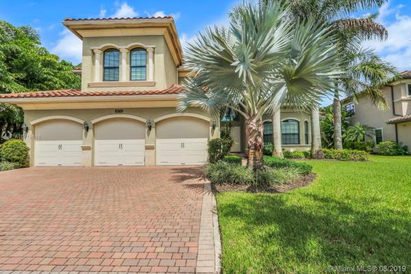 The Bridges, 16574 Chesapeake Bay Ct, Delray Beach, Florida 33446, image 2