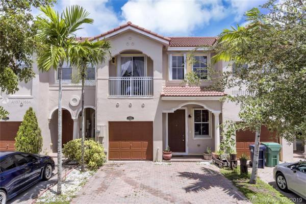 Grand Lakes, 14965 SW 23rd Ln, University Park, Florida 33185, image 2