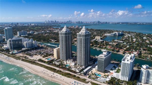 Green Diamond, 4775 Collins Ave #3804, Miami Beach, Florida 33140, image 2