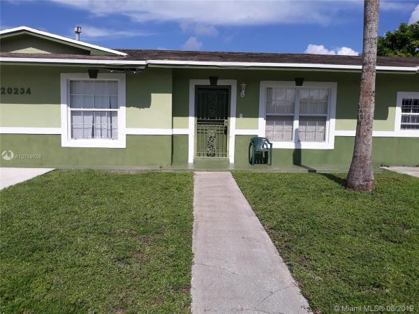 Leslie Estates, 20234 NW 32nd Ct, Miami Gardens, Florida 33056, image 2
