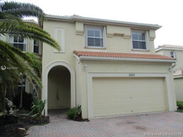 Riviera Isles, 5201 SW 159th Ave, Miramar, Florida 33027, image 2