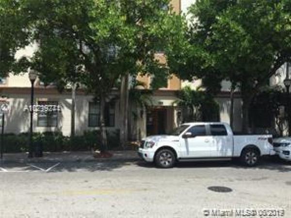 Regent Park At Young Circle, 1900 Van Buren St #118B, Hollywood, Florida 33020, image 2