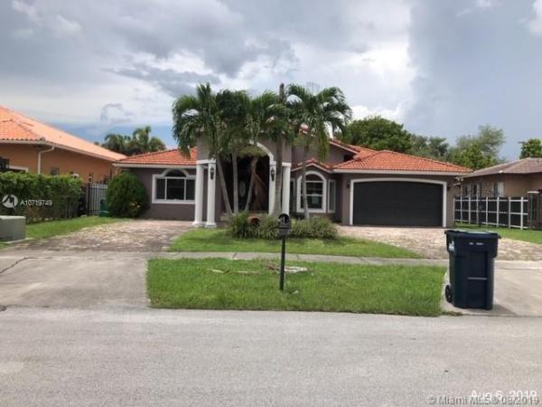 2702 SW 140th Ave, Unincorporated Dade County, Florida 33175, image 2