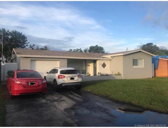 Miramar Park, 7733 Coral Blvd, Miramar, Florida 33023, image 2