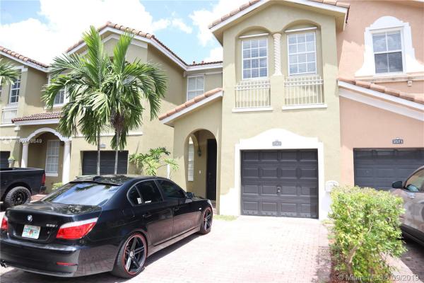 Palm Breeze, 2569 SE 13th Ct, Homestead, Florida 33035, image 2