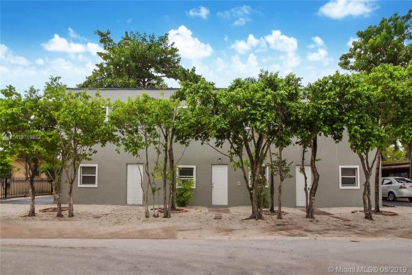 Santa Clara, 1030 NW 32nd St, Miami, Florida 33127, image 2