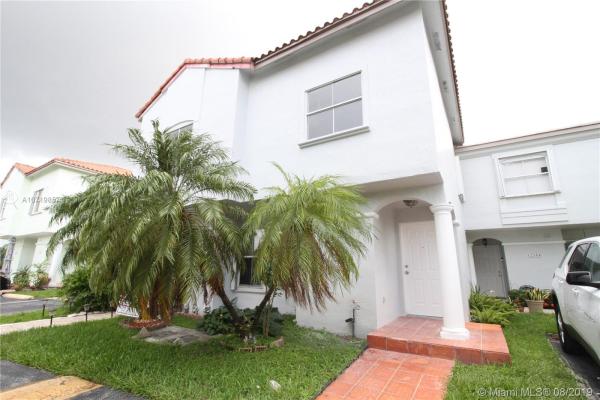 Marina Real, 12352 NW 11th Ln #1012, Tamiami, Florida 33182, image 2