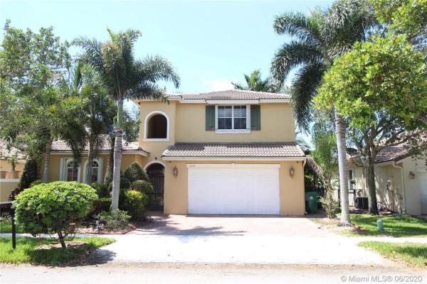 Biltmore Estates, 13064 SW 26th St, Miramar, Florida 33027, image 2
