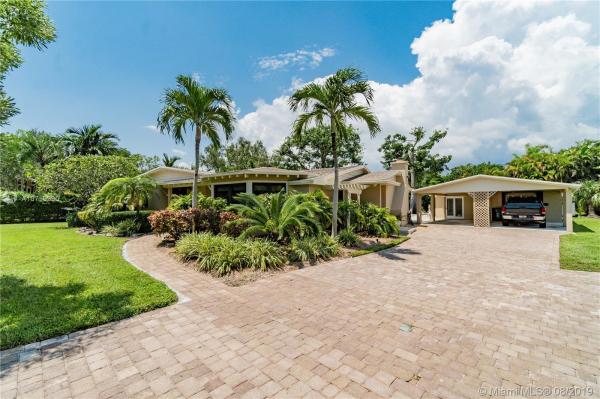 Pine Tree Estates, 12940 SW 80th Ave, Pinecrest, Florida 33156, image 2