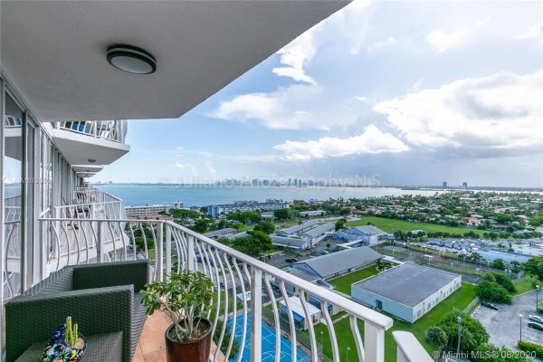 The Grandview Palace, 7601 E Treasure Dr #1811, North Bay Village, Florida 33141, image 2