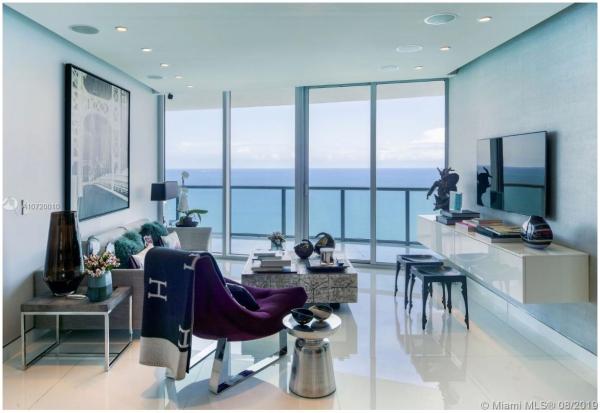 Jade Beach, 17001 Collins Ave #3807, Sunny Isles Beach, Florida 33160, image 2
