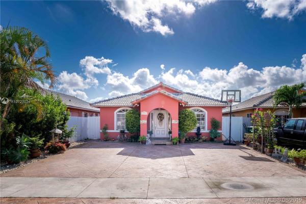 Golden Eagle Estates, 12619 NW 99th Ct, Hialeah Gardens, Florida 33018, image 2