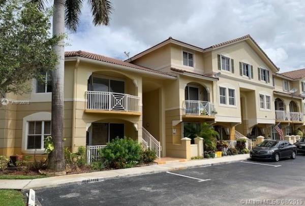 Century Park, 8912 W Flagler St #220, Fountainebleau, Florida 33174, image 2