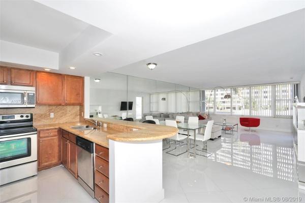 5600 Collins, 5600 Collins Ave #3E, Miami Beach, Florida 33140, image 2
