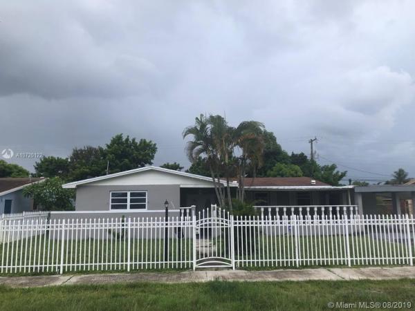 Norwood, 1310 NW 197th St, Miami Gardens, Florida 33169, image 2