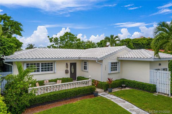 Treasure Island, 7544 Mutiny Ave, North Bay Village, Florida 33141, image 2