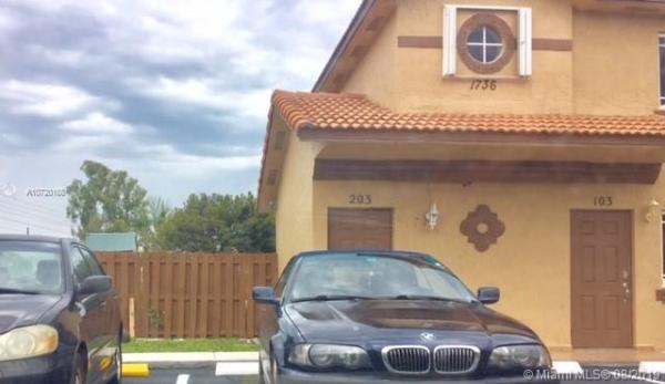 Belleview Villas, Hialeah, Florida 33015, image 2
