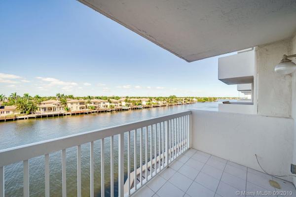 Allington Towers North, 1500 S Ocean Dr #B5, Hollywood, Florida 33019, image 2