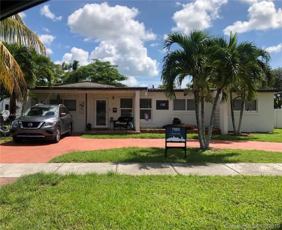 Whispering Pines Estates, 19265 Franjo Rd, Cutler Bay, Florida 33157, image 2
