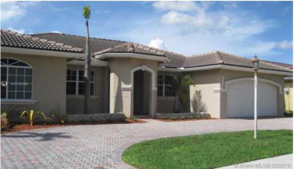 Kessler Grove, Richmond West, Florida 33187, image 2
