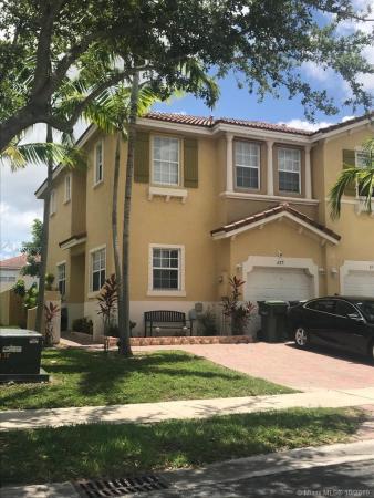 Portofino Villas West, 657 NE 21st Ave #657, Homestead, Florida 33033, image 2