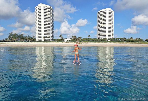 SeaWinds South, 5070 N Ocean Dr #9C, Riviera Beach, Florida 33404, image 2