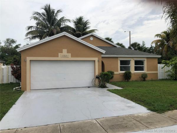 River Run, 9820 Atlantic Dr, Miramar, Florida 33025, image 2