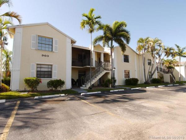 Lakeshore, 960 N Franklin Ave #960H, Homestead, Florida 33034, image 2